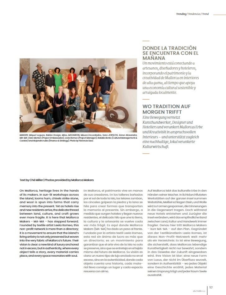 ABC MALLORCA 3